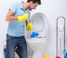 Destapacanos y Desazolve de tuberias, Mantenimiento y servicios de plomeria y destape de drenaje en la colonia Barrio La Purisima Ticoman